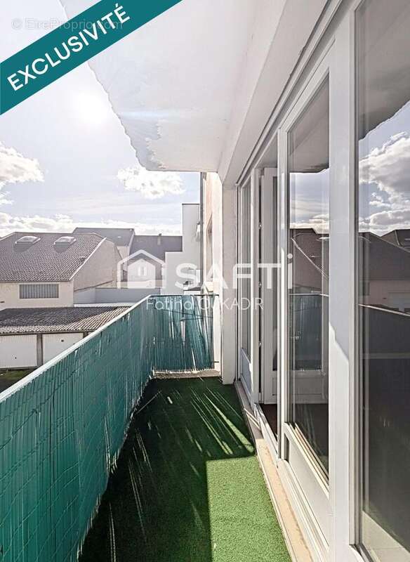 Photo 8 - Appartement à UCKANGE