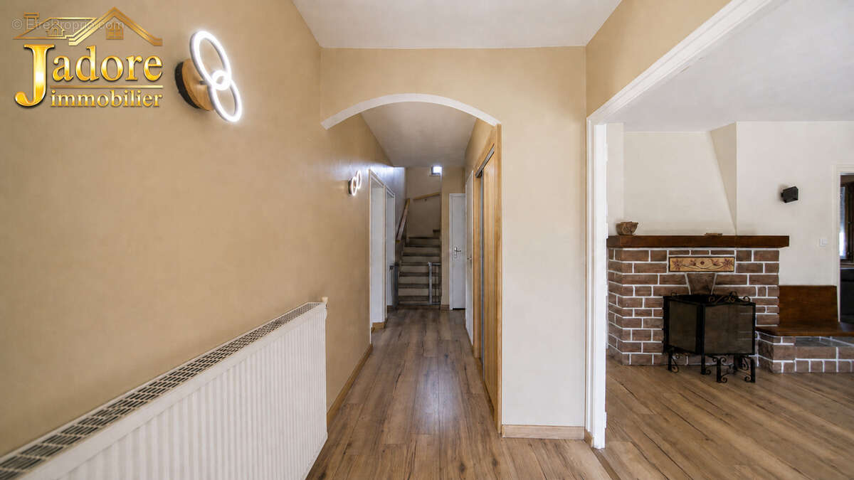 Maison renovee - photo 18