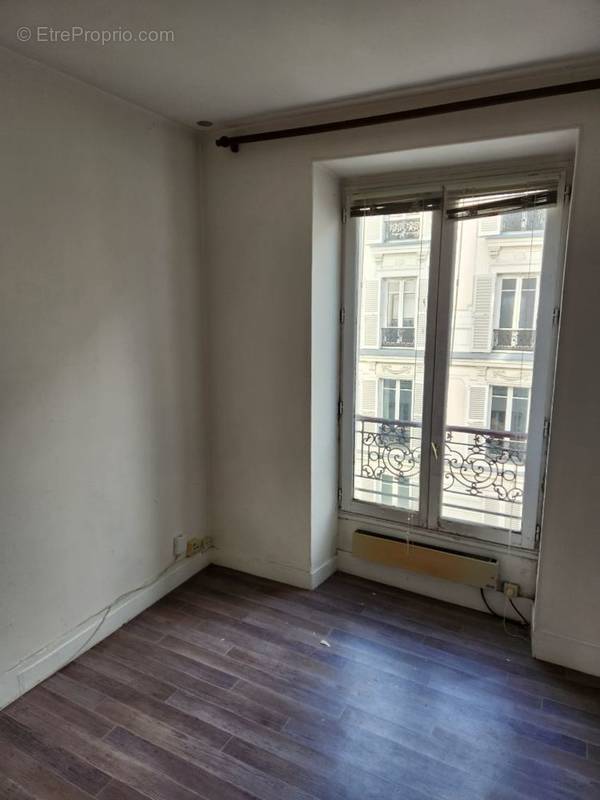 Vente Appartement 2 pièces 23m²  - photo 3