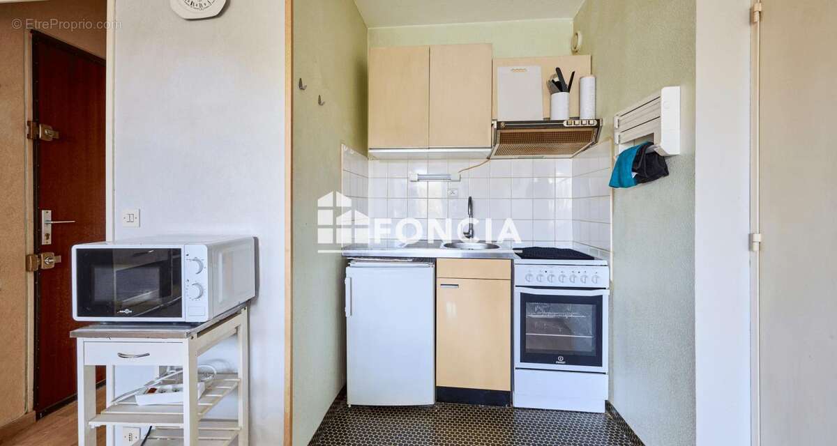 Appartement à COURSEULLES-SUR-MER