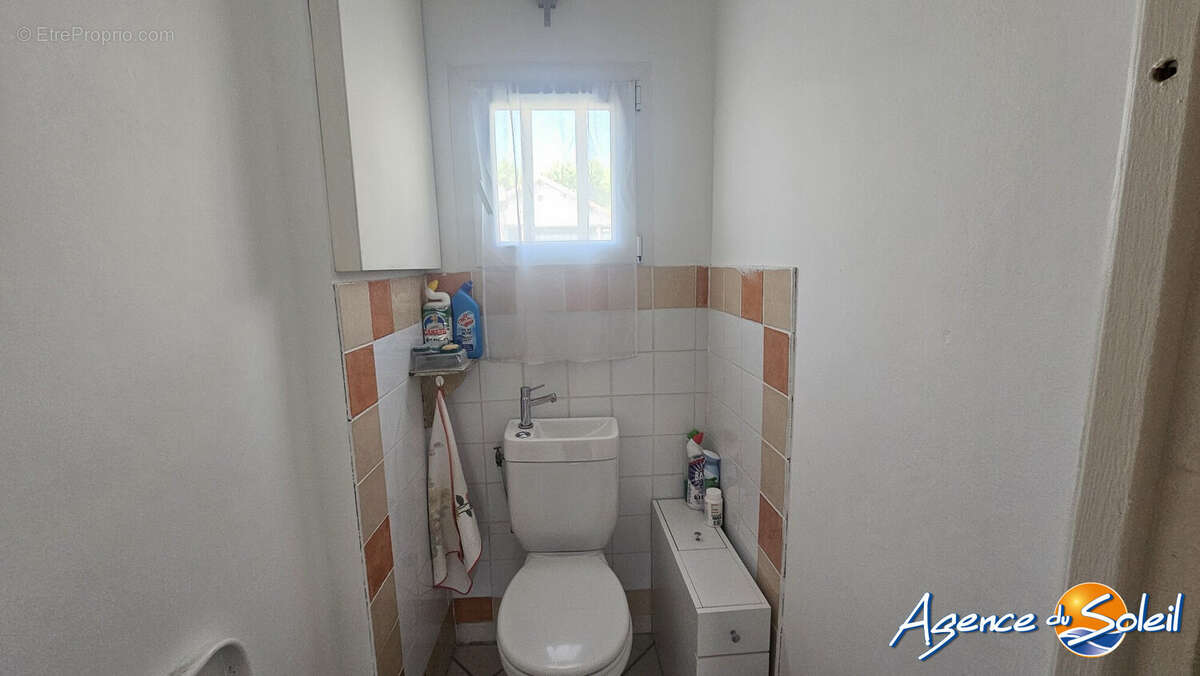 Maison 103 m² à Narbonne  - photo 8