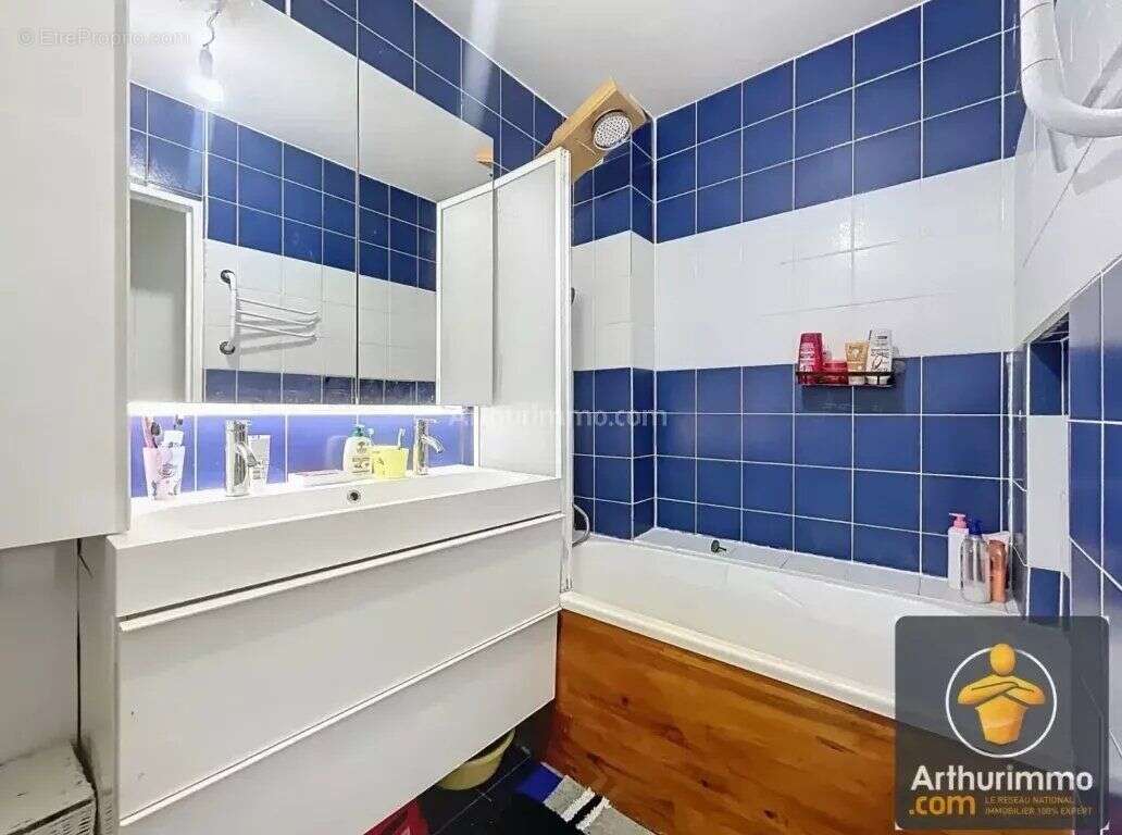 Vente Appartement Evry-courcouronnes(91000) 195 000ï¿œ - photo 8