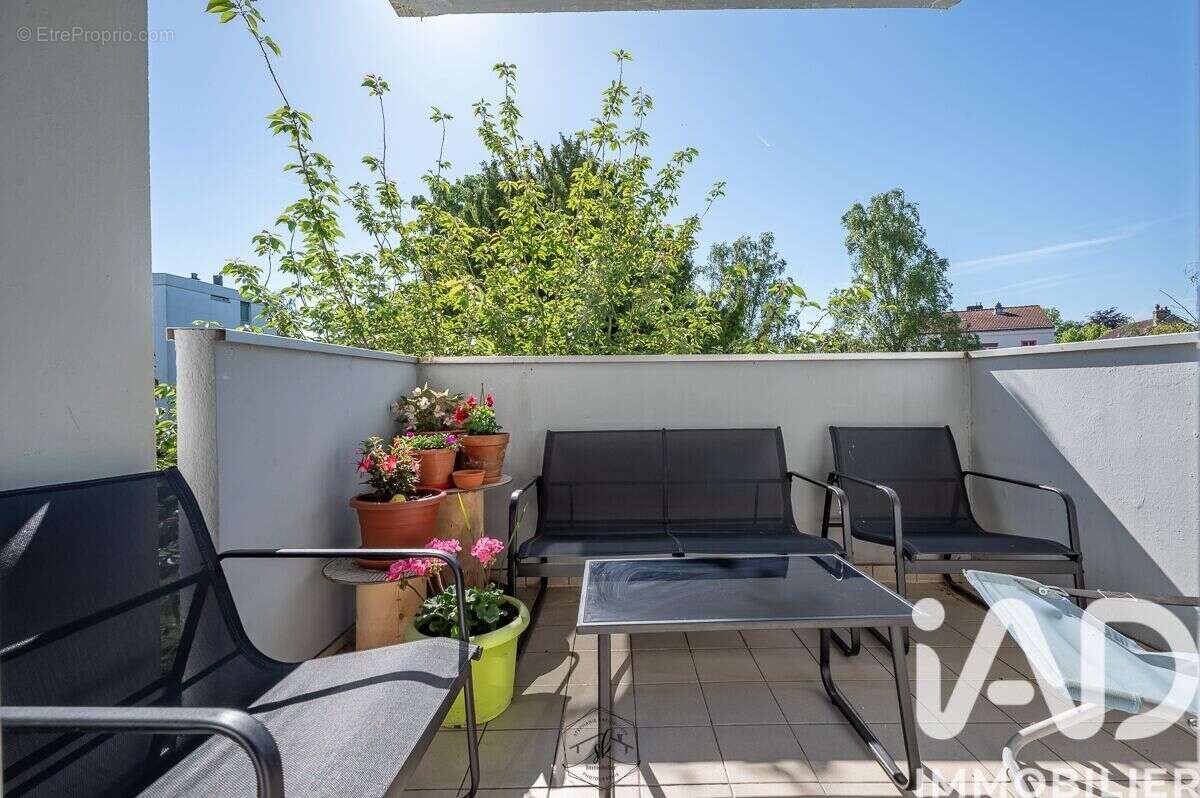 Photo 4 - Appartement à METZ