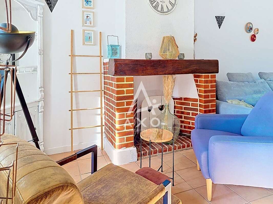 Maison à CEPOY