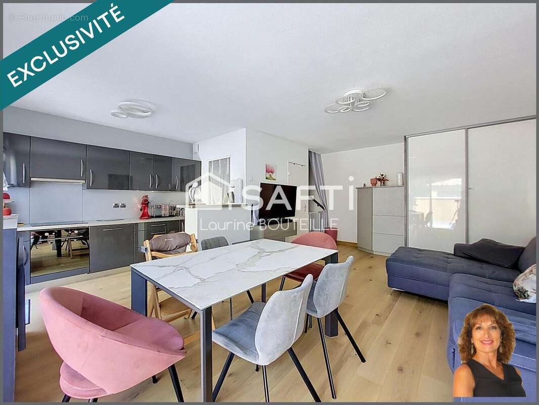Photo 4 - Appartement à SALON-DE-PROVENCE