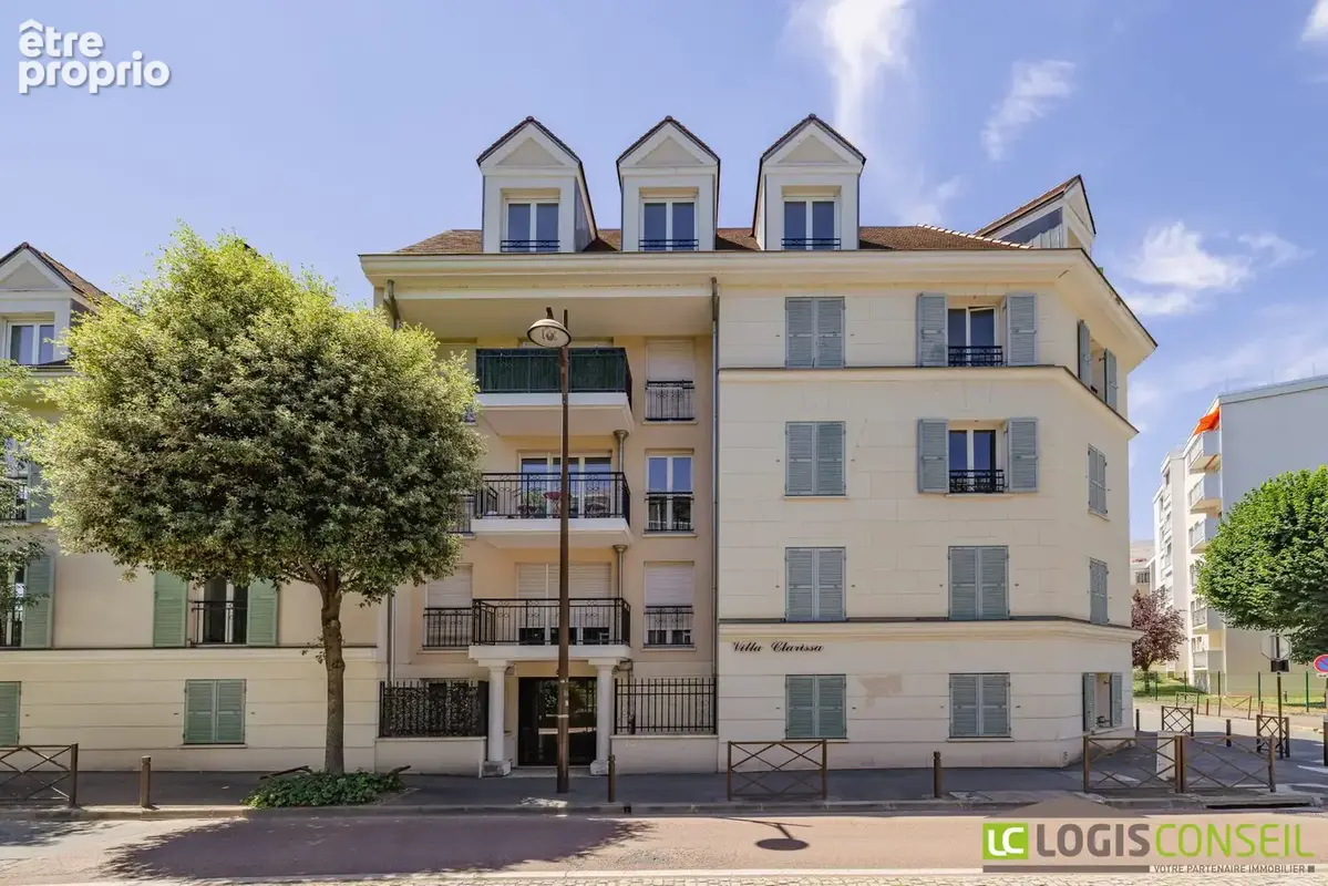 Appartement 3 pièces 69 m² à vendre à Chatenay-Malabry (92290) - photo 9