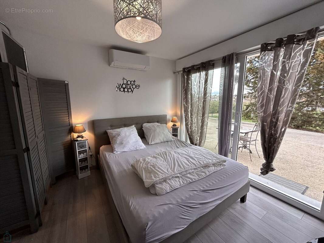 Maison à SAINT-CHRISTOL-LES-ALES