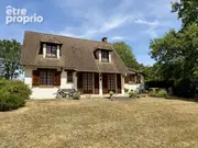 Maison à LA LOUPE