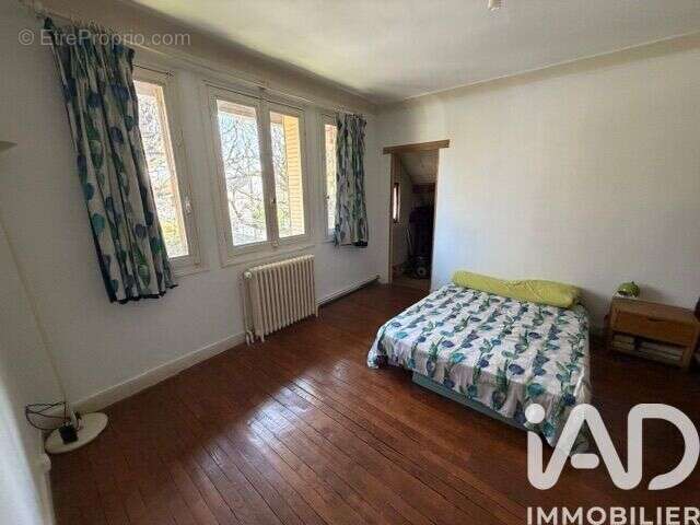 Photo 9 - Maison à SAINT-FARGEAU-PONTHIERRY