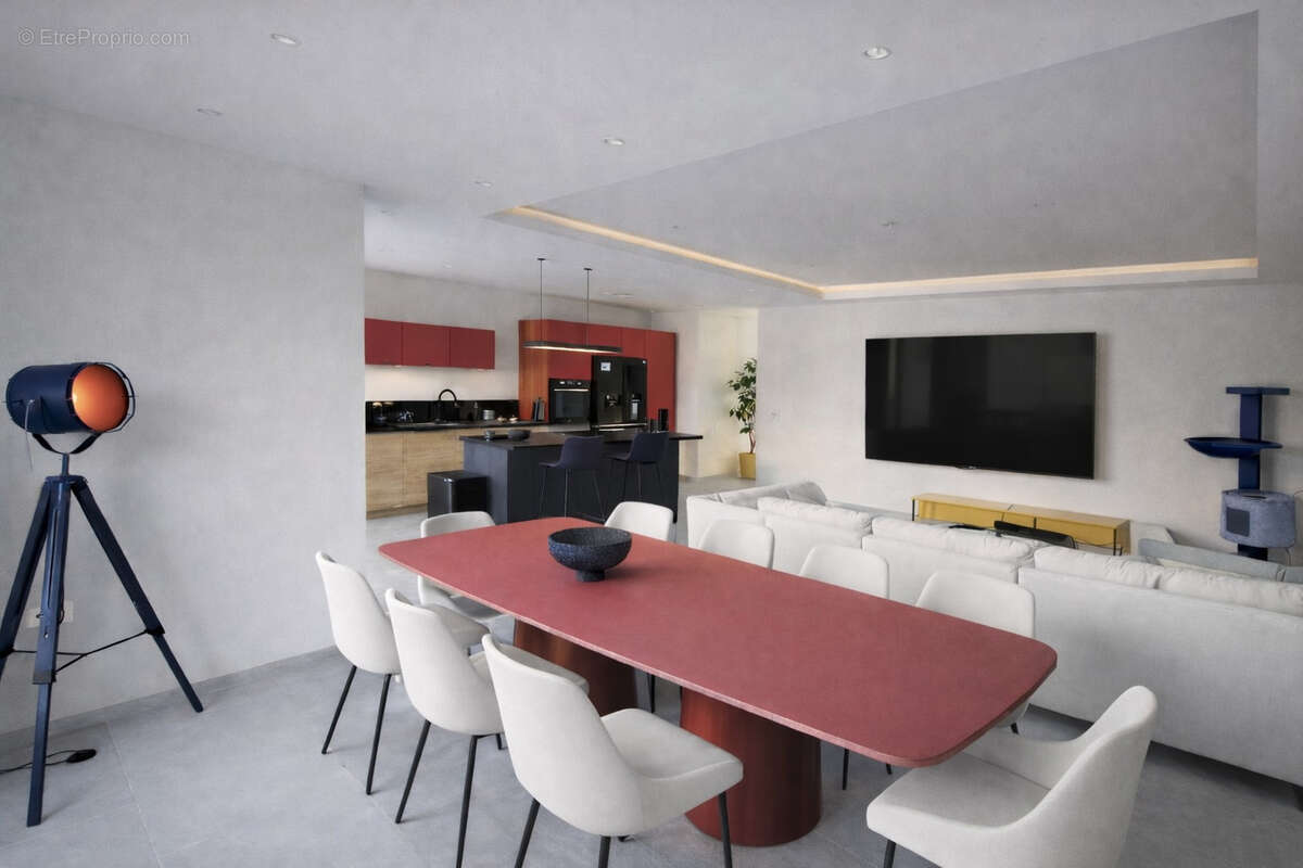 Maison neuve 117m2 dpe a 3 chambres jardin - photo 3