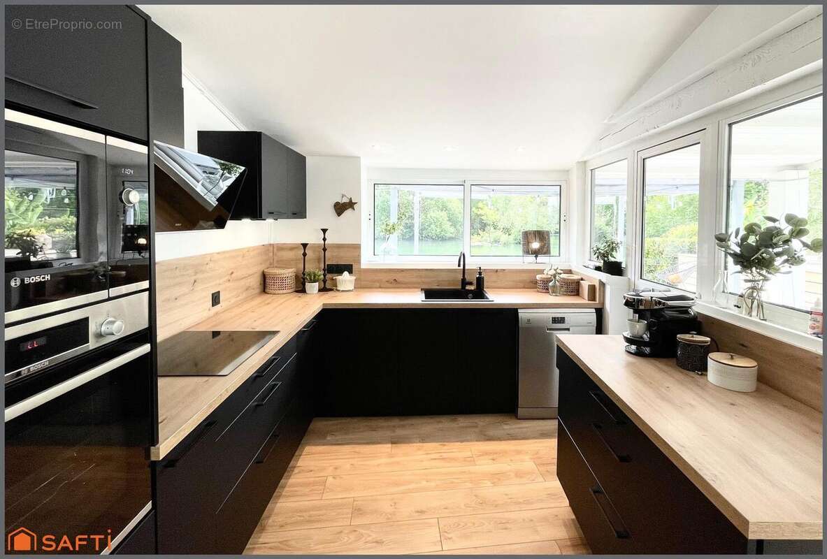 Photo 3 - Maison à ANGOULEME