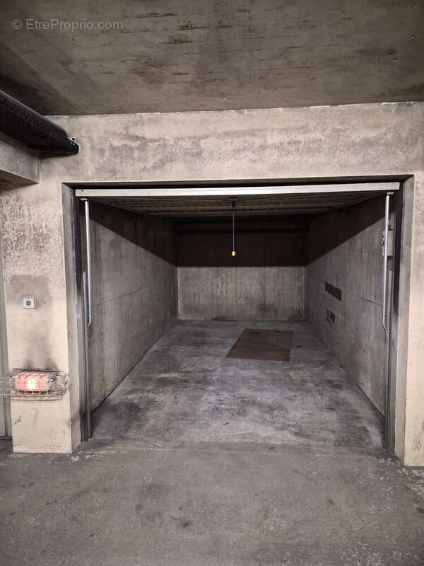 Parking 14 m² à Chambery  - photo 6