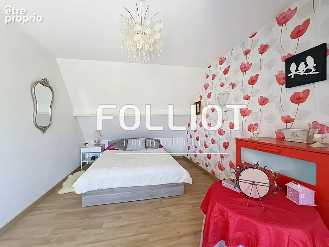 A Vendre Maison au calme à proximité de Port-bail-sur-mer centre et Lindbergh Plage - photo 16