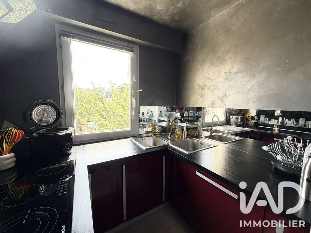 Appartement 72 m² à Boissy-Saint-Leger  - photo 6