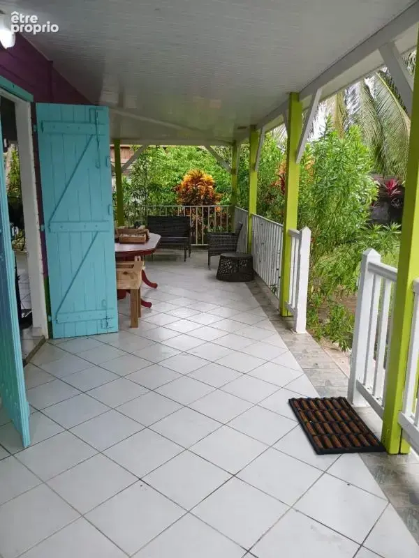 Ensemble immobilier avec revenus locatifs – Ducos - photo 10