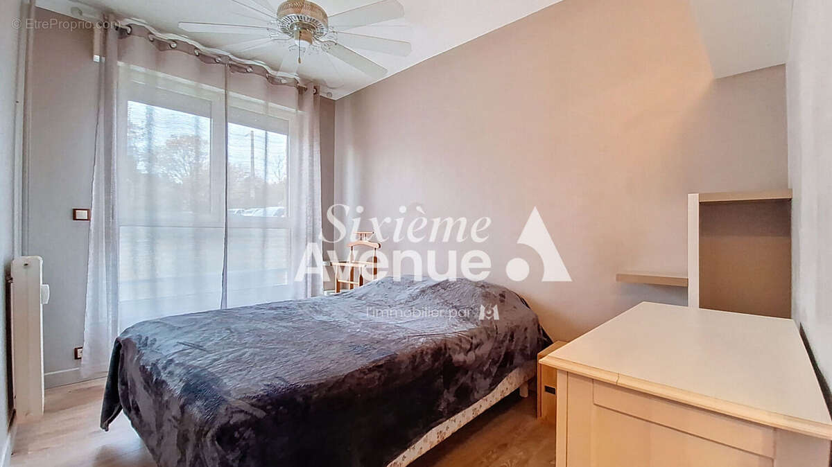 Appartement à GRASSE