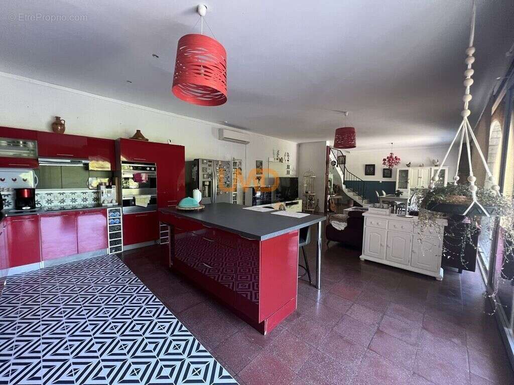 Maison à VALS-LES-BAINS