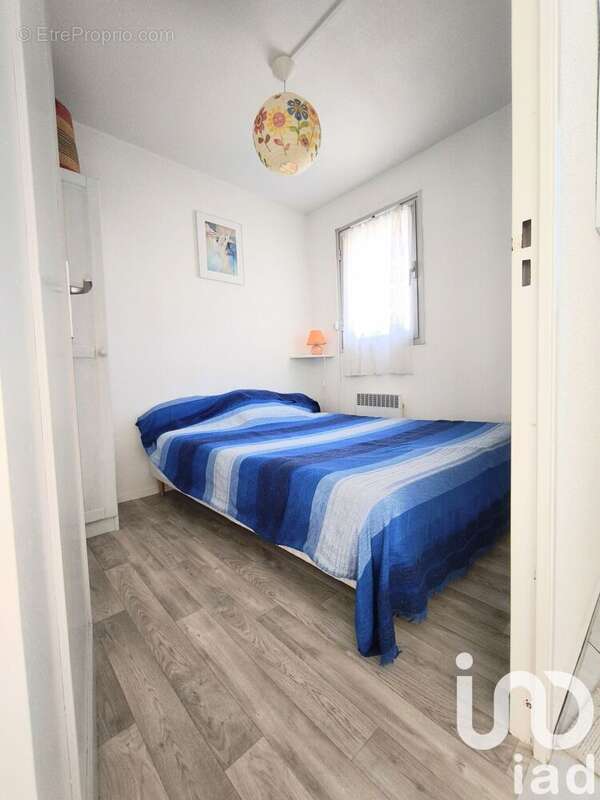 Photo 9 - Appartement à CANET-EN-ROUSSILLON