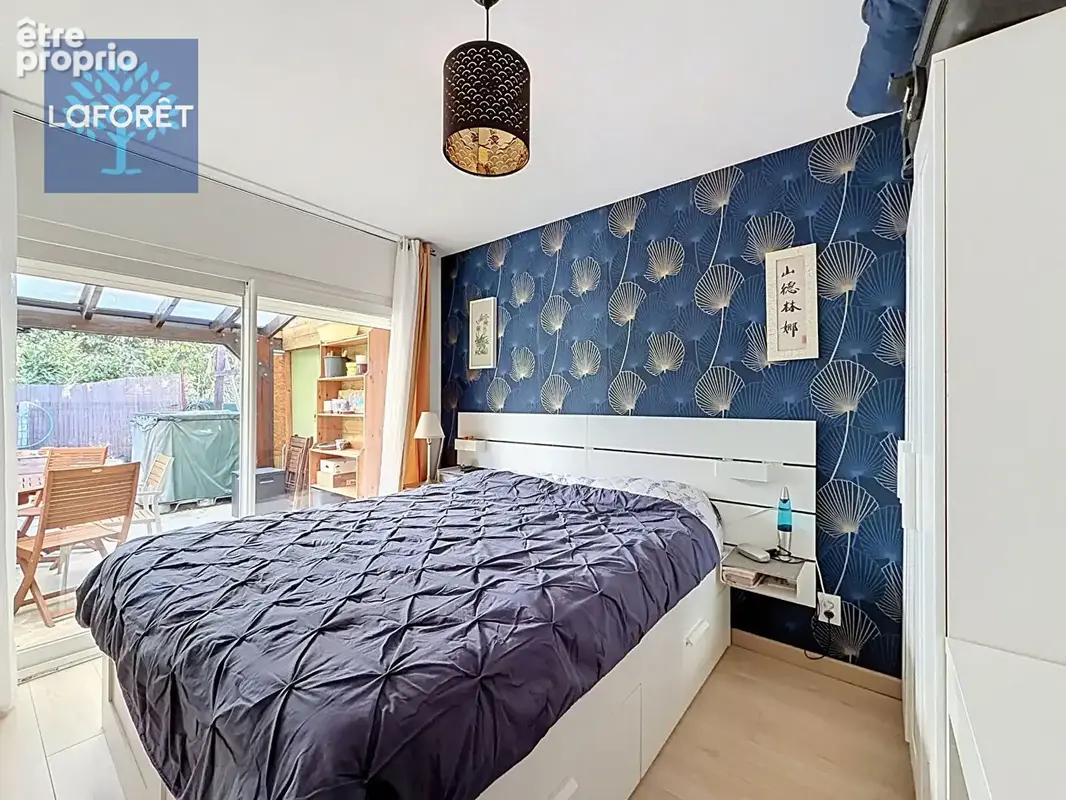 Appartement Vourles 4 pièce(s) 94.19 m2 - photo 11