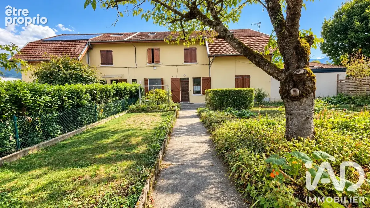 Photo 1 - Maison à DOMENE