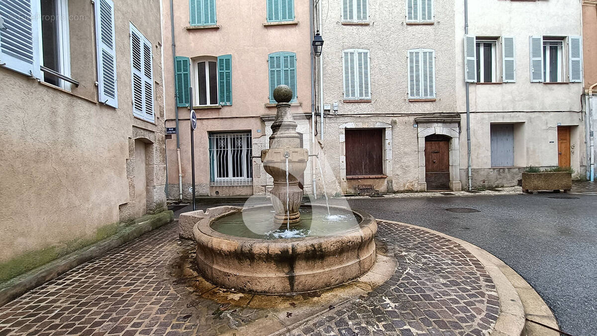 Appartement à LE VAL