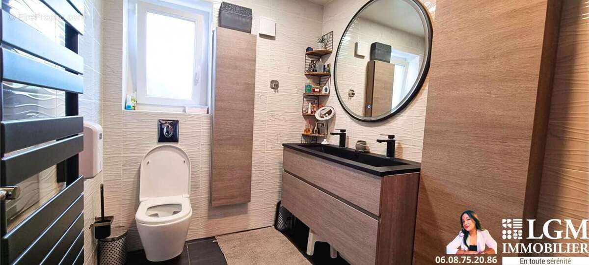 Maison à VILLELAURE