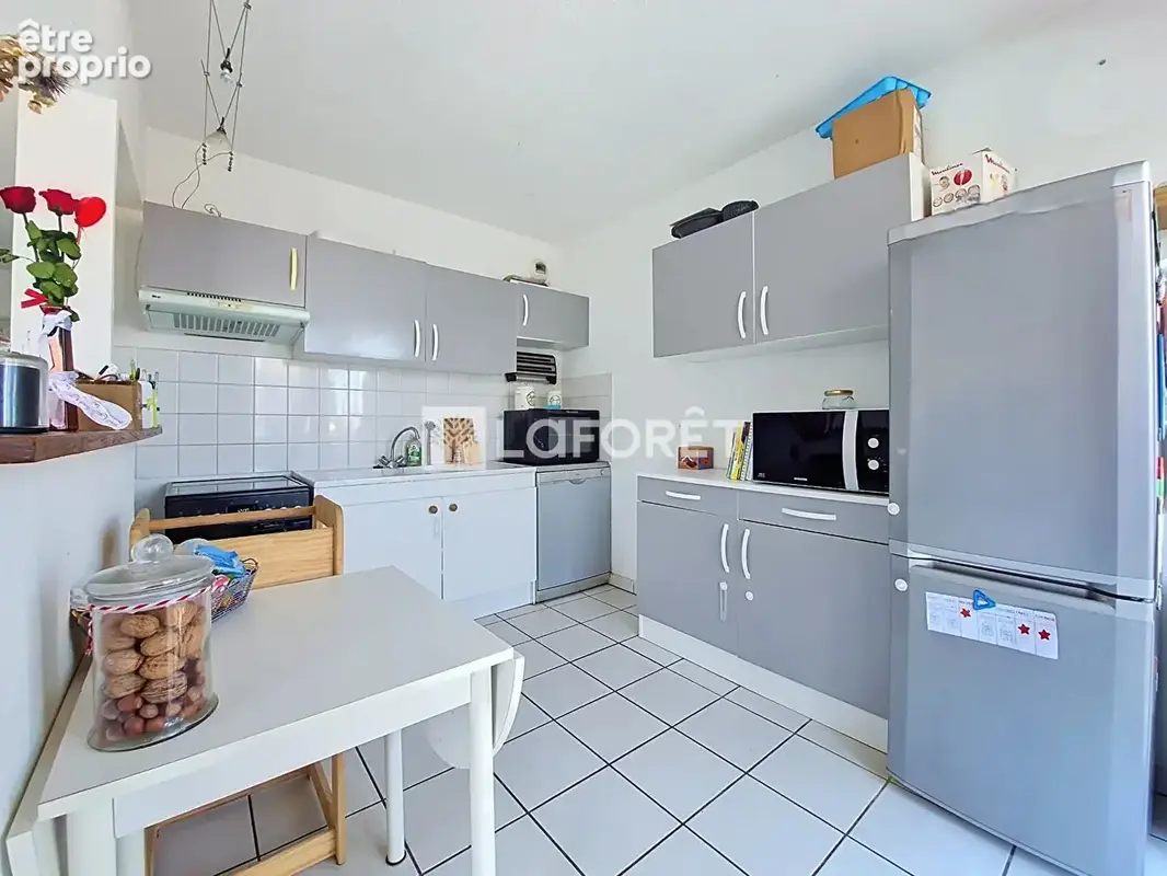 Appartement Talence 3 pièce(s) 68 m2 - photo 4