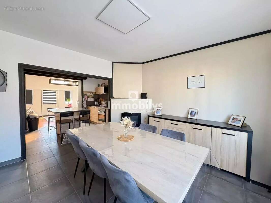 Maison 3 chambres - photo 2
