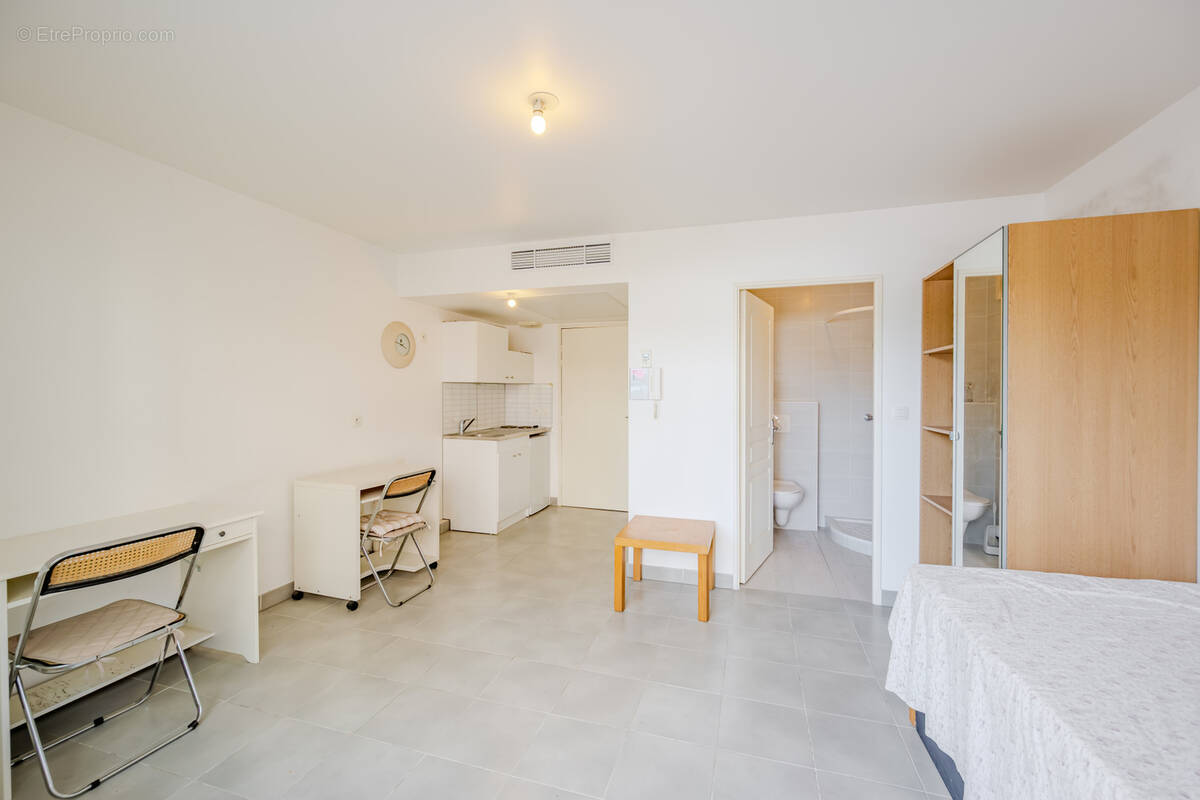 Appartement à HYERES