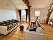 Appartement à LOUHANS