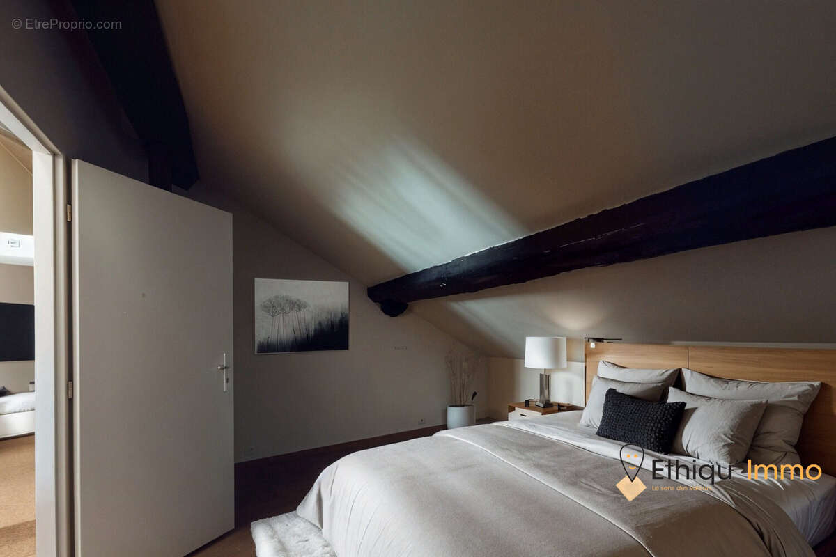 Maison à COLOMBEY-LES-DEUX-EGLISES