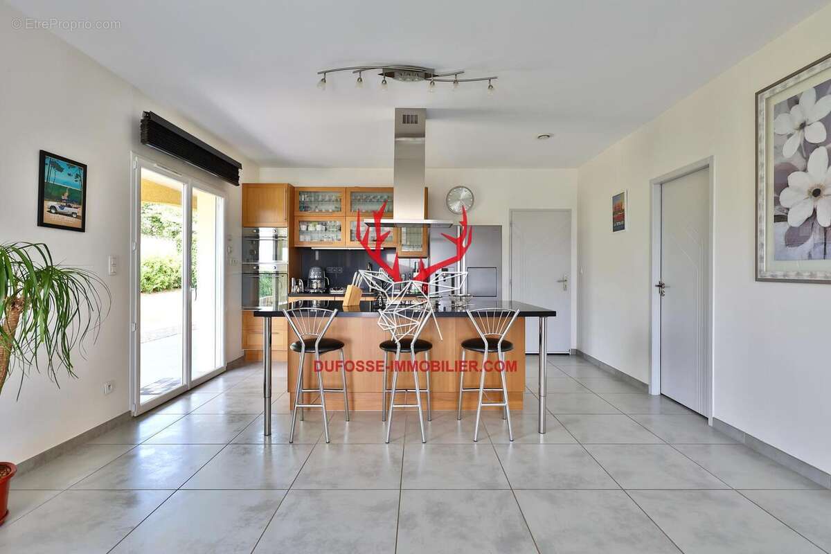 Photo 4 - Maison à MISERIEUX