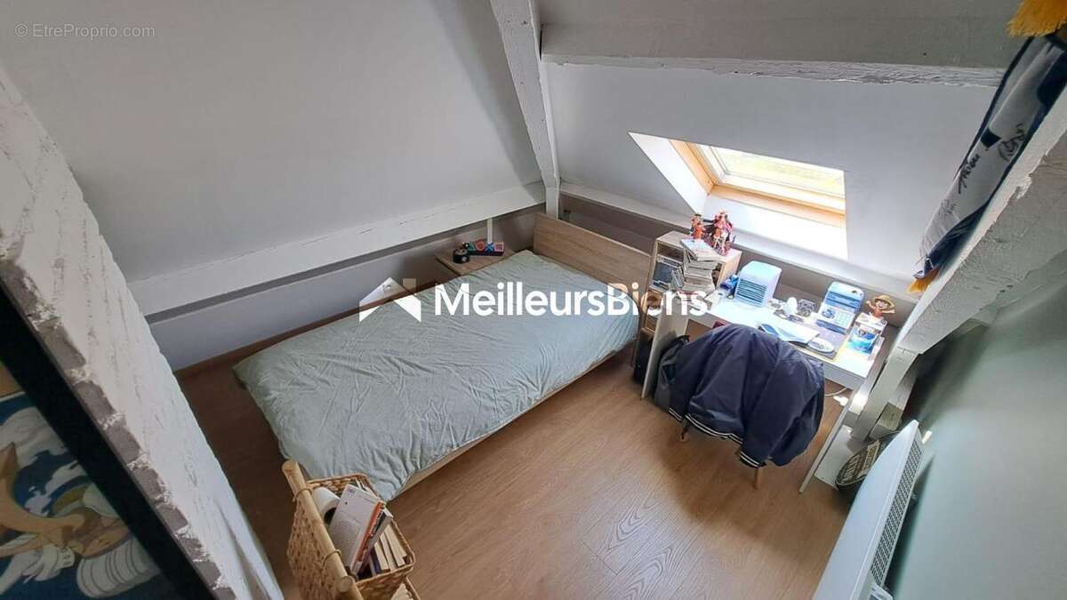 Maison de caractère, 5 chambres, studio, garage et piscine hors sol - photo 13