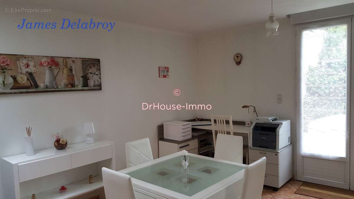 Appartement à AMIENS
