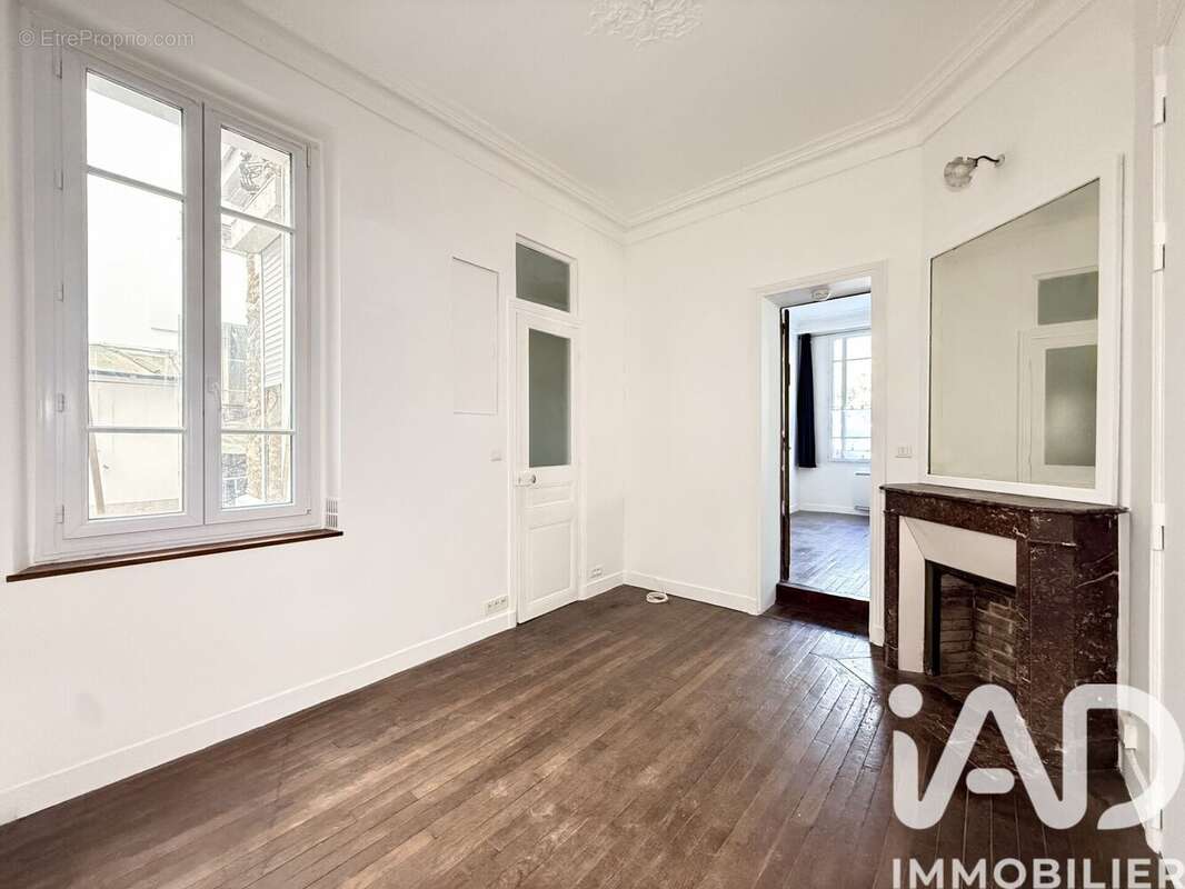 Photo 7 - Appartement à CLAMART