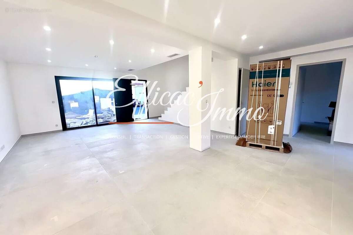 Villa neuve 145m2 - photo 6