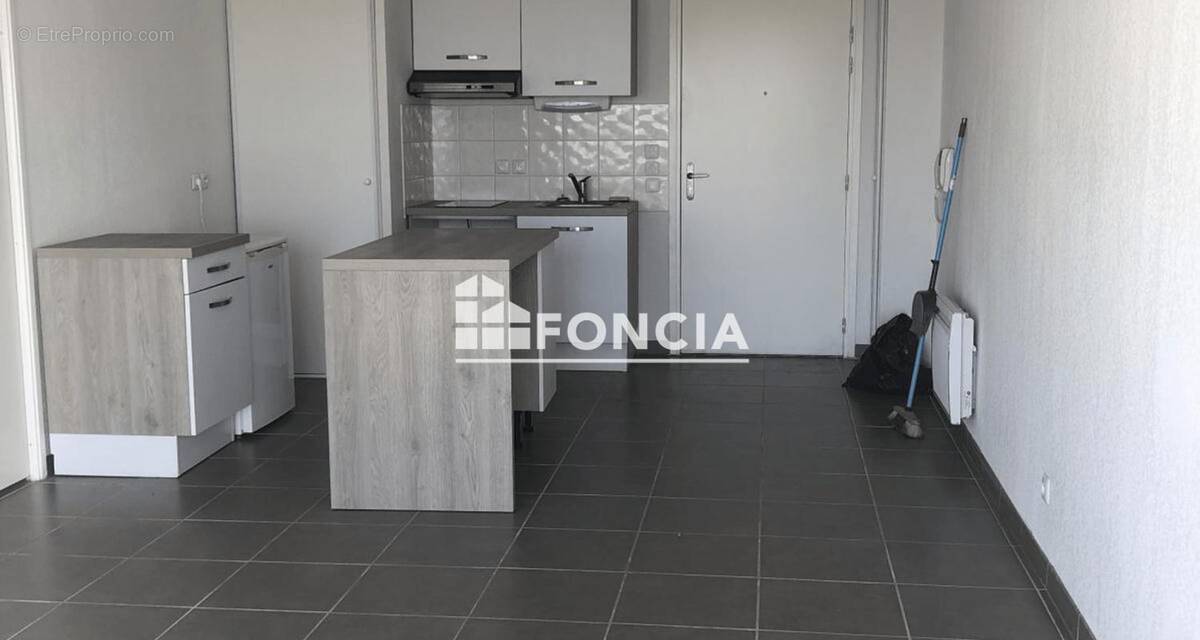 Appartement à BELLEGARDE