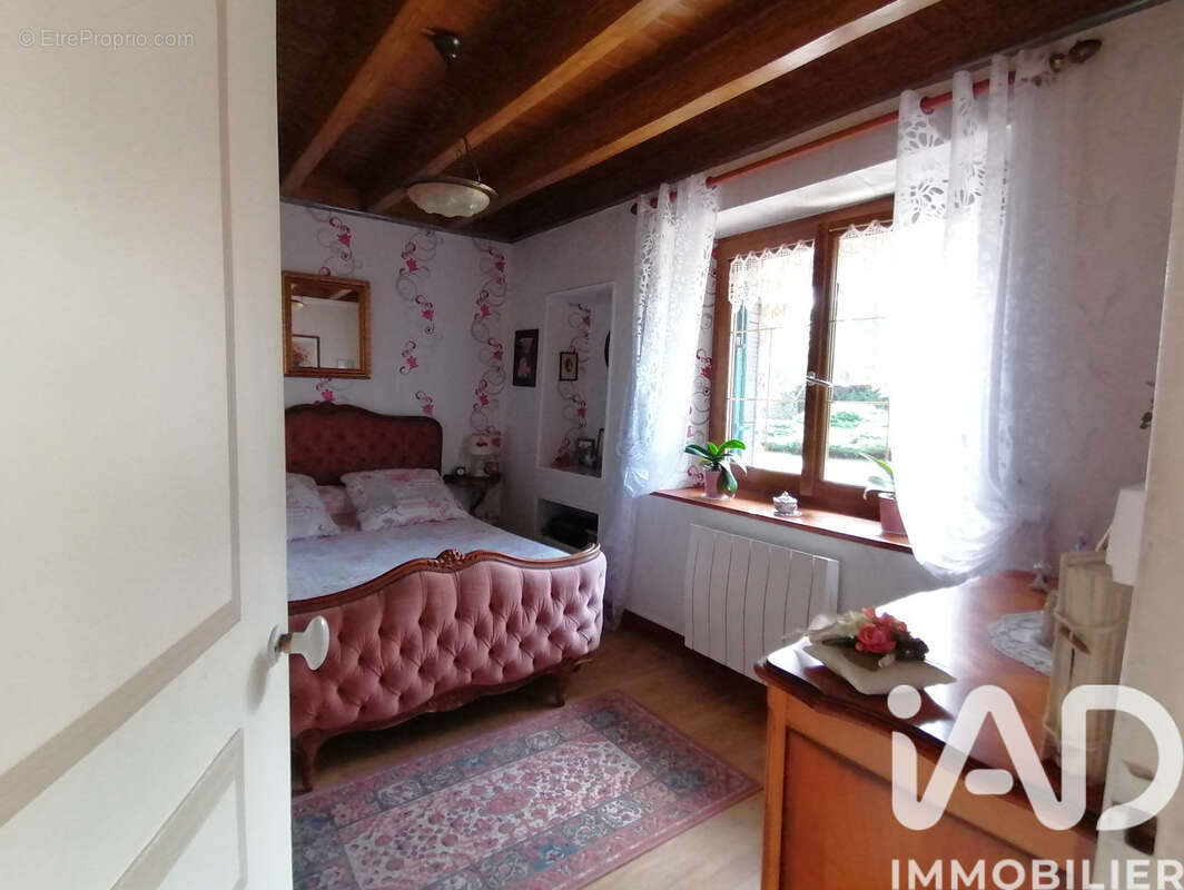 Photo 6 - Maison à VERRIE