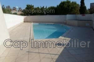 Appartement 27 m² à Agde  - photo 2