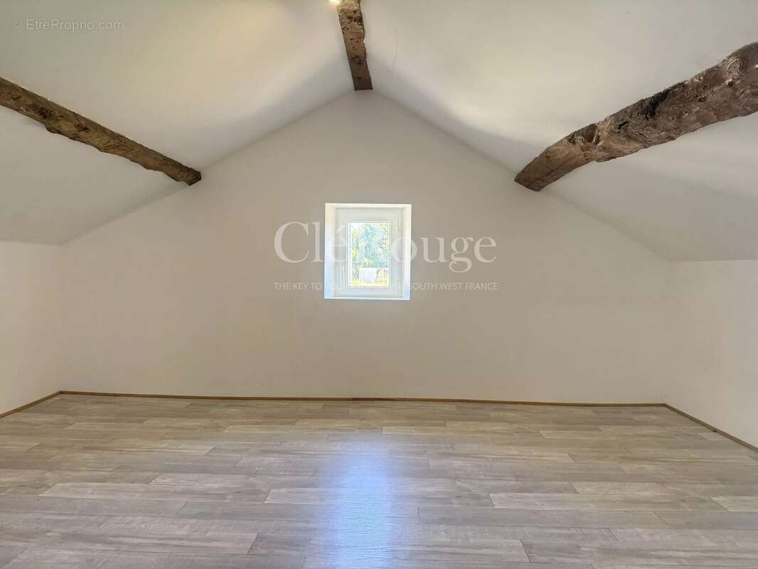 Proche d’Eymet - Maison en pierre de 3 chambres avec jardin - photo 13