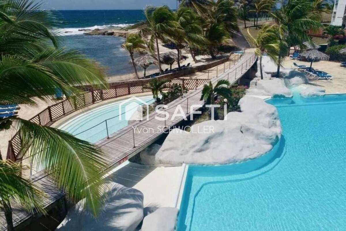 Photo 7 - Appartement à SAINT-FRANCOIS