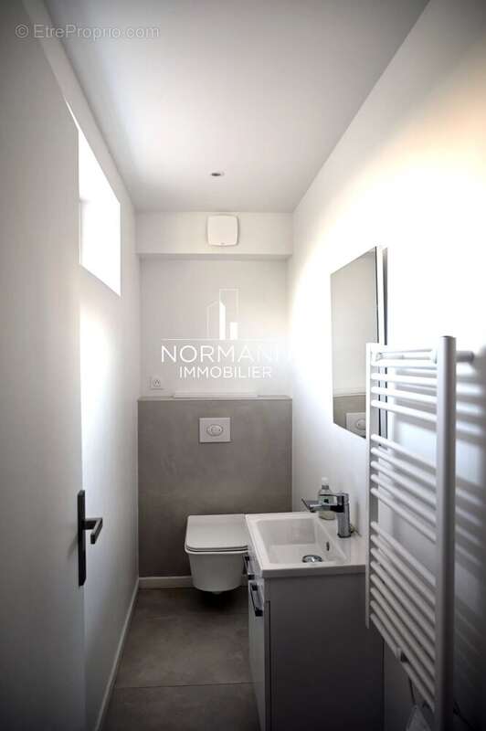 Maison à VILLENNES-SUR-SEINE