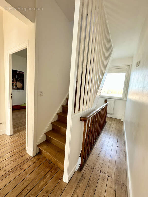 Maison à VALENCIENNES