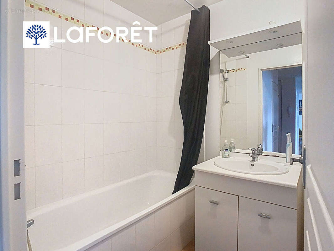 Appartement à HENNEBONT