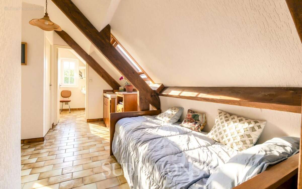 Maison à BADEN