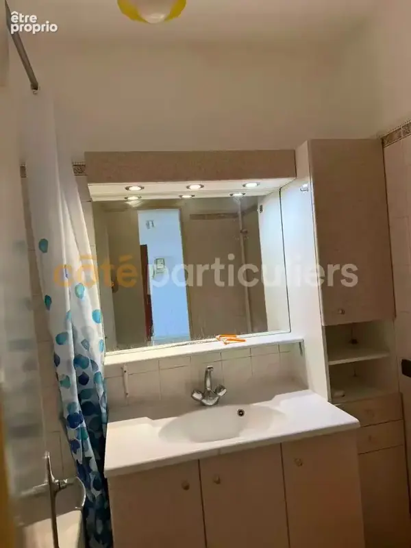Appartement Aubervilliers 4 pièce(s) 77 m2 - photo 15