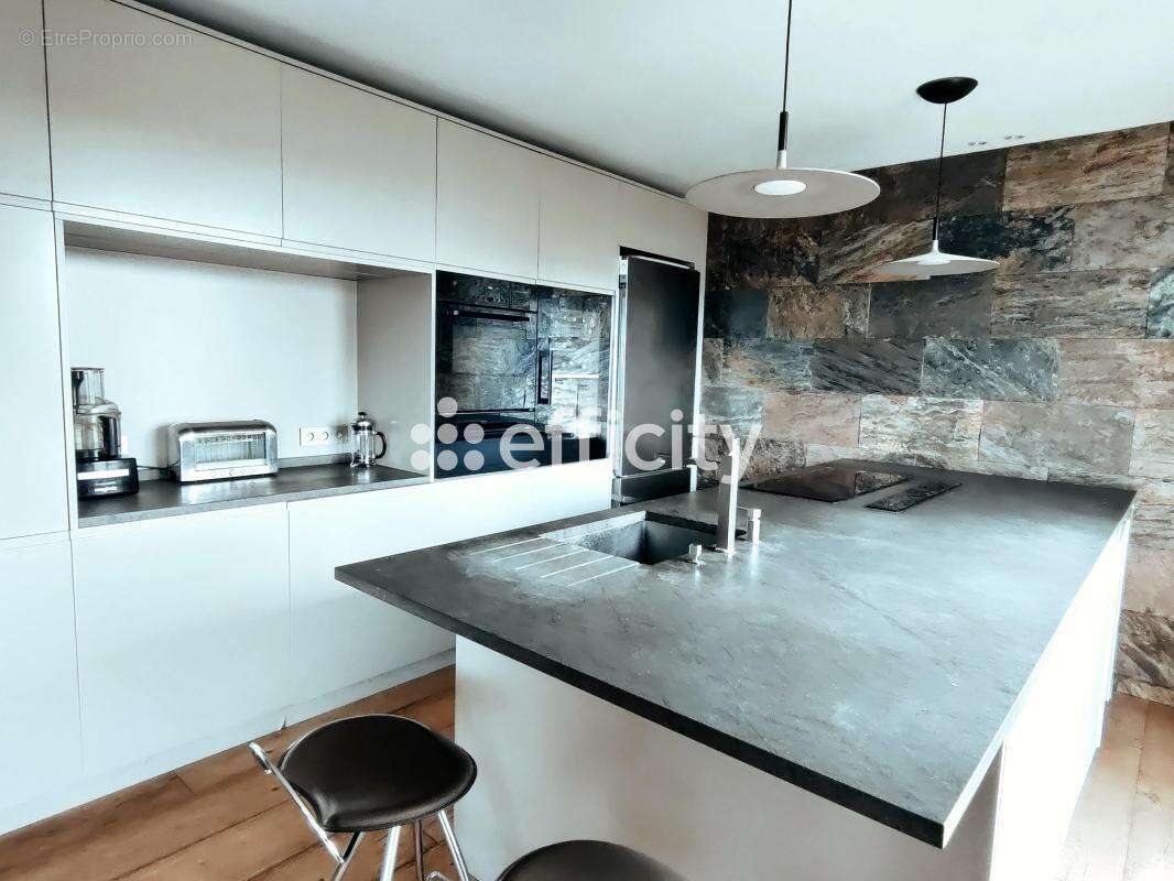 Appartement - photo 10