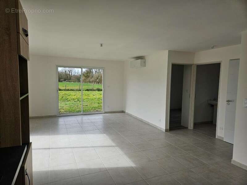 A vendre Maison NEUVE  3 pièces VOULEME (86) - photo 6