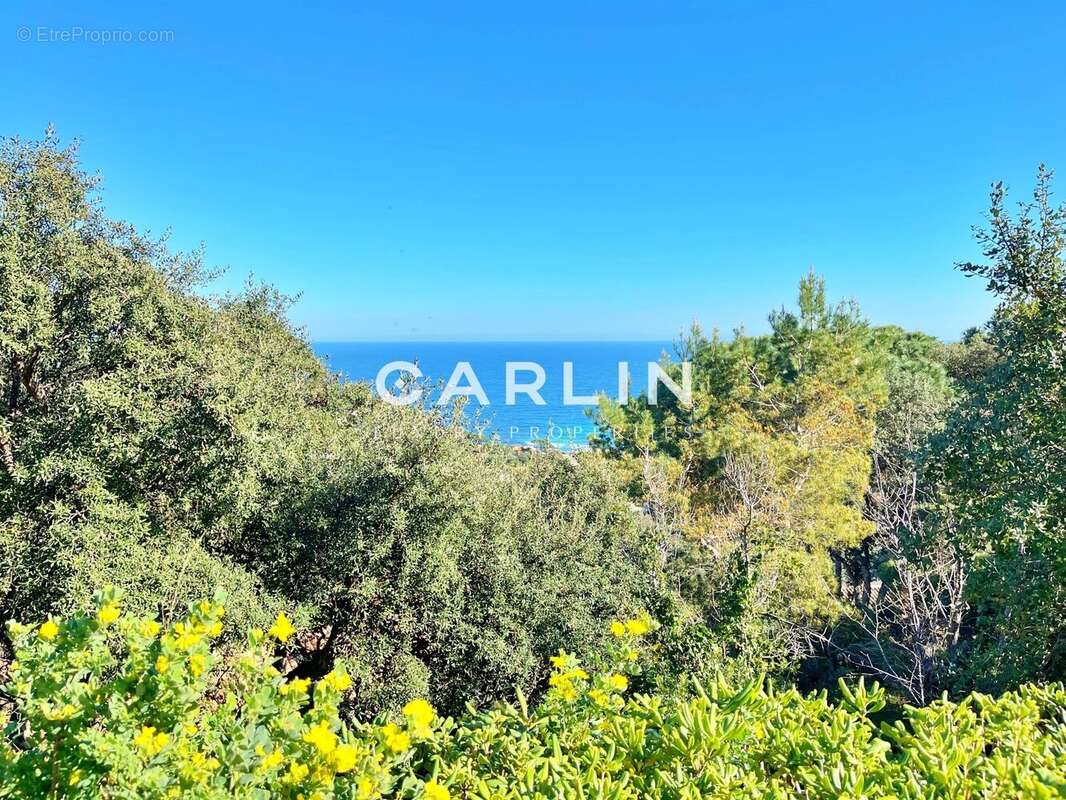 Maison à RAMATUELLE