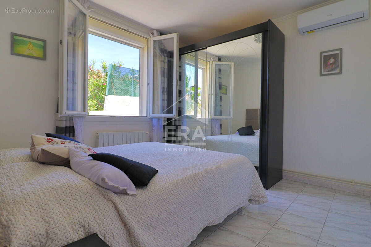 Maison à MARSEILLE-10E